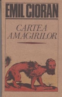 Cartea amagirilor