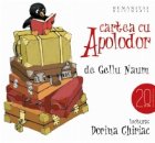 Cartea Apolodor (Audiobook)