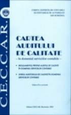 Cartea auditului calitate (editia III