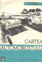 Cartea automobilistului