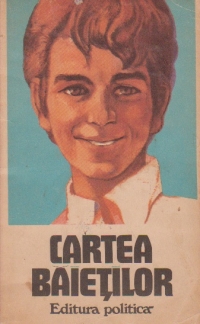 Cartea Baietilor