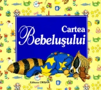 Cartea Bebelusului (Cu defect!)