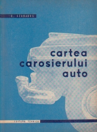 Cartea carosierului auto