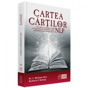 Cartea cartilor in NLP