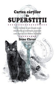 Cartea cartilor de superstitii