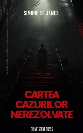 Cartea cazurilor nerezolvate