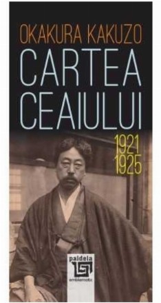 Cartea ceaiului : 1921-1925