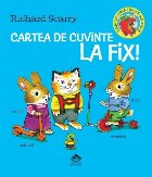 Cartea cuvinte fix