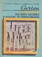 Cartea electricianului din statii electrice