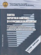 Cartea expertului contabil contabilului autorizat