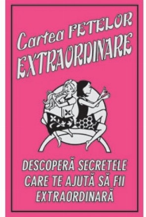 Cartea fetelor extraordinare