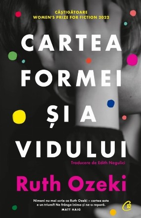 Cartea formei şi a vidului