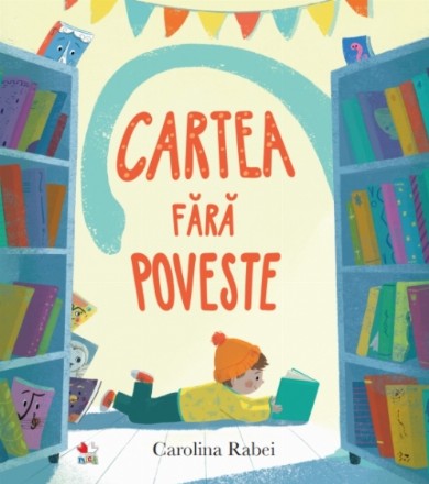 Cartea fără poveste