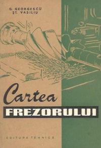 Cartea frezorului