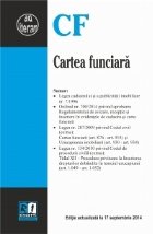 Cartea funciara (editie actualizata septembrie