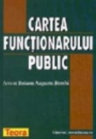 Cartea functionarului public