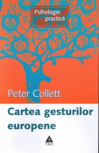 Cartea gesturilor europene