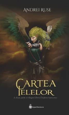 Cartea Ielelor