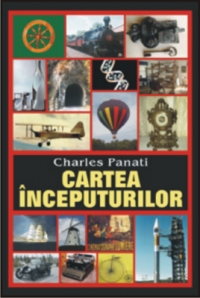 Cartea inceputurilor