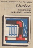 Cartea instalatorului de incalziri centrale