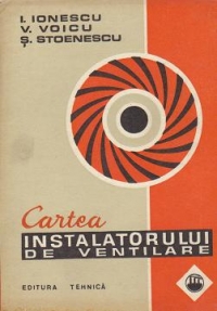 Cartea instalatorului de ventilare