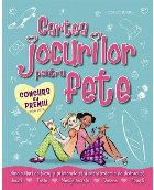 CARTEA JOCURILOR PENTRU FETE