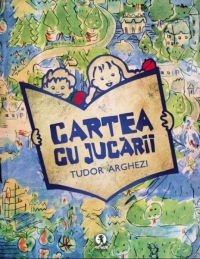 Cartea cu jucarii