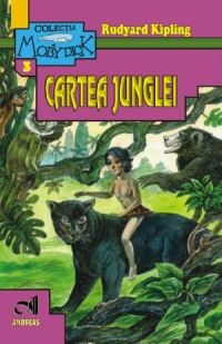 Cartea junglei