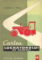 Cartea lucratorului de drumuri