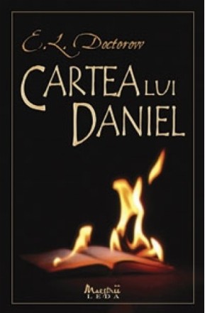 Cartea lui Daniel