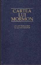 Cartea lui Mormon alt Testament