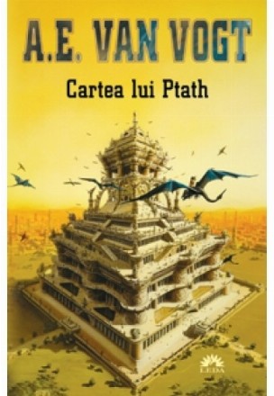 Cartea lui Ptath