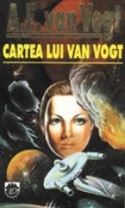 Cartea lui Van Vogt