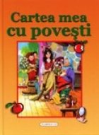 Cartea mea cu povesti