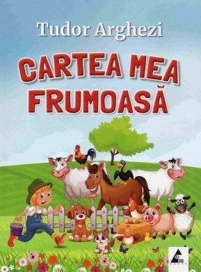 Cartea mea frumoasă