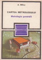 Cartea metrologului Metrologie generala