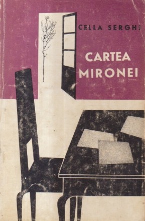 Cartea Mironei (Editie 1965)