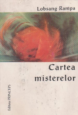 Cartea misterelor