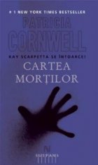 CARTEA MORTILOR