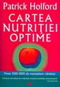 CARTEA NUTRITIEI OPTIME