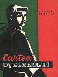 Cartea otelarului