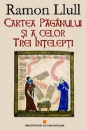 Cartea paganului si a celor trei intelepti