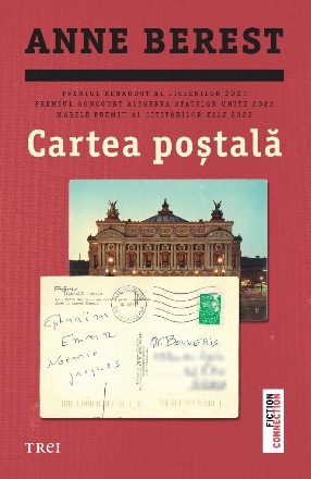 Cartea poştală