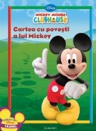 Cartea cu povesti a lui Mickey