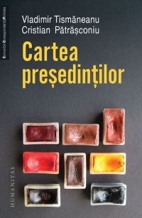 Cartea presedintilor