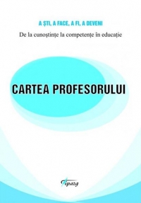 Cartea profesorului