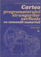 Cartea programatorului strungurilor verticale cu comanda numerica