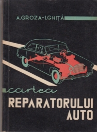 Cartea reparatorului auto