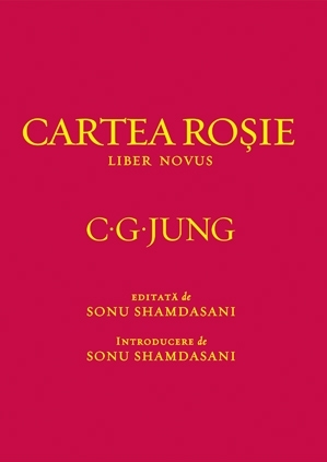 Cartea Roşie - Liber Novus