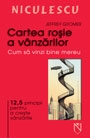 Cartea rosie a vanzarilor (vol. 1). Cartea rosie a solutiilor in vanzari. (vol. 2)